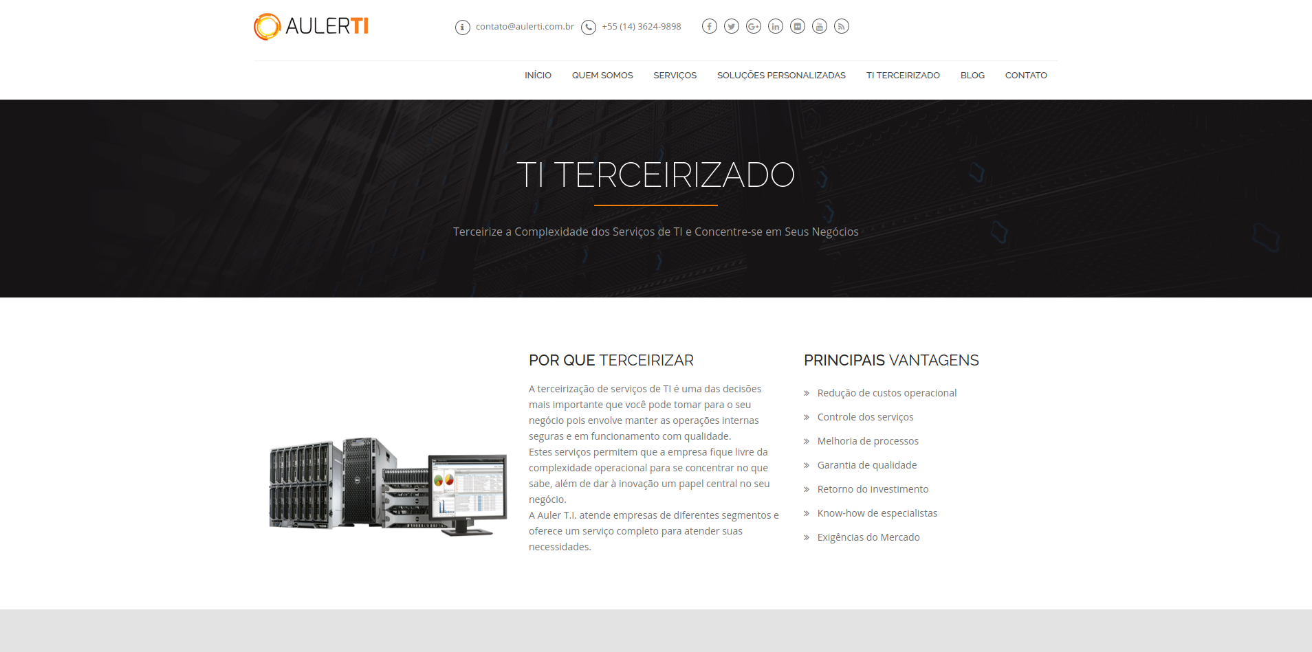 Auler TI