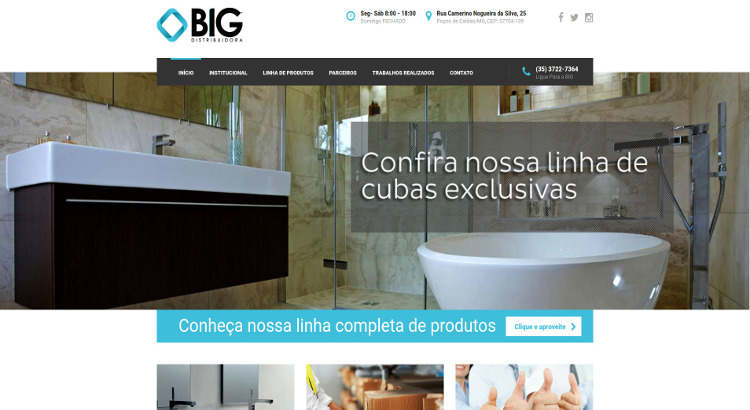 Big Distribuidora