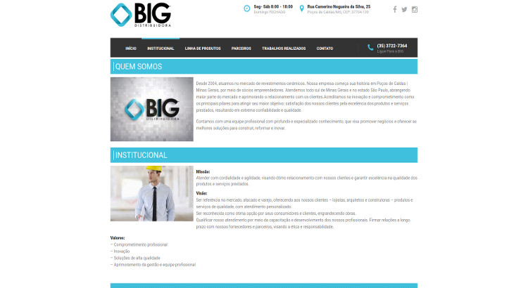 Big Distribuidora