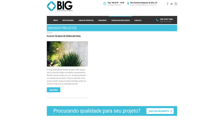 Big Distribuidora