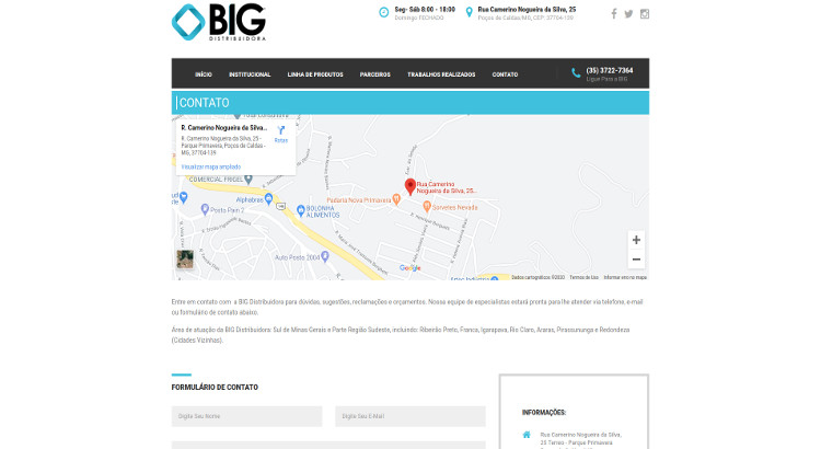 Big Distribuidora