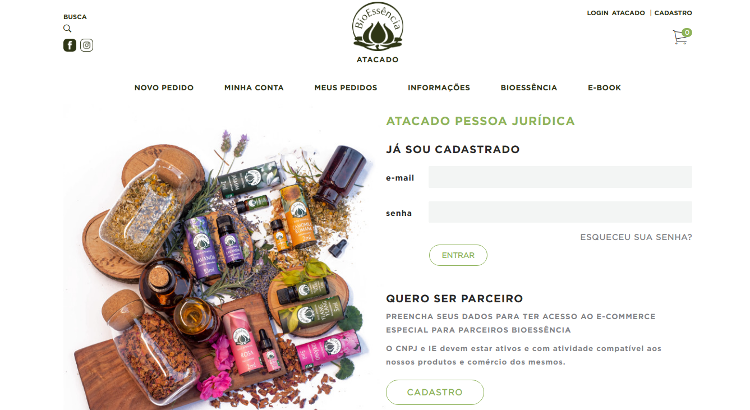 BioEssência