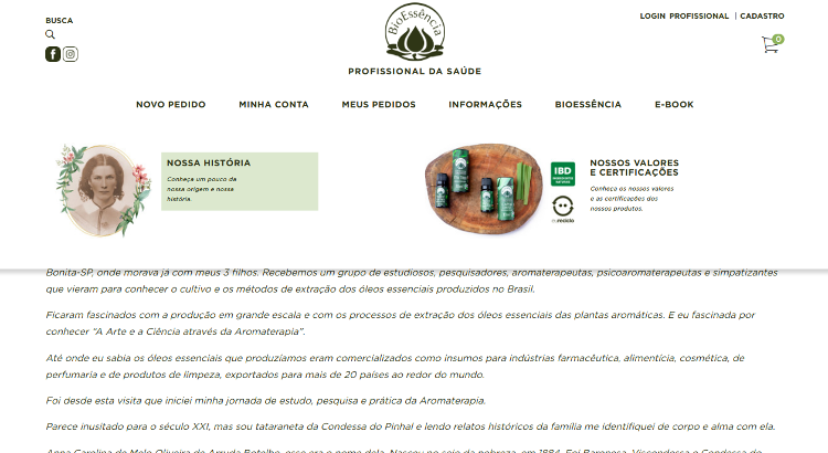 BioEssência