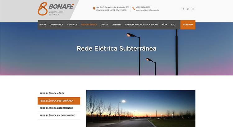 Bonafé Engenharia