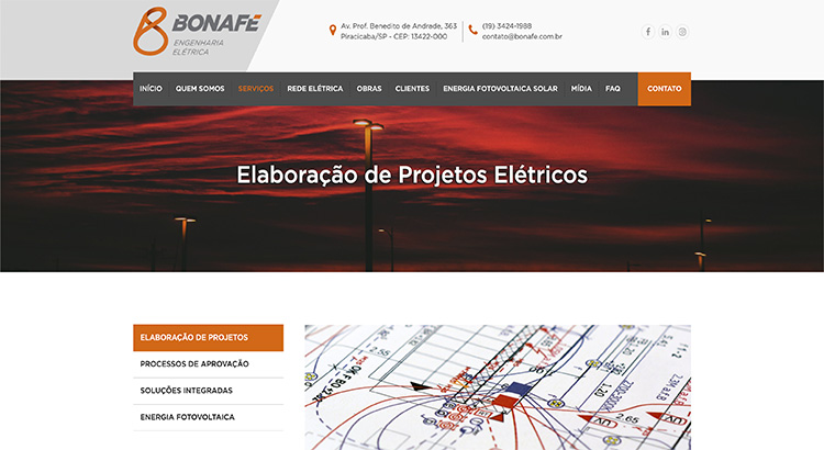 Bonafé Engenharia