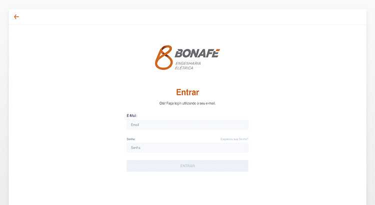 Bonafé Engenharia