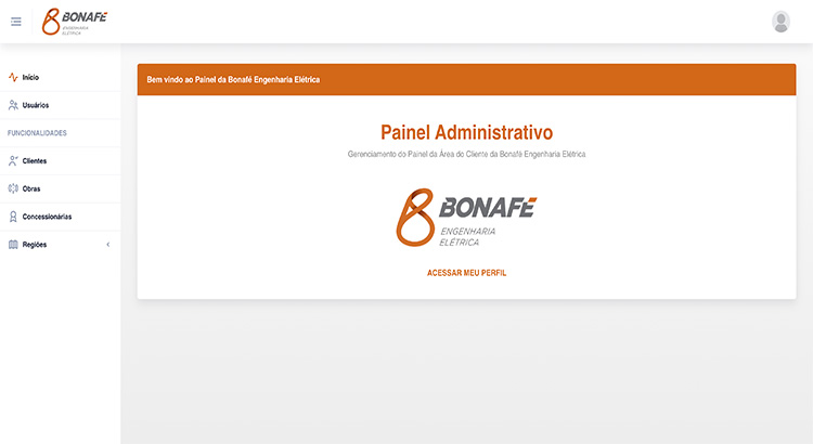 Bonafé Engenharia
