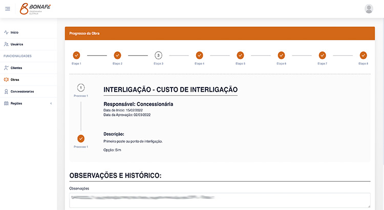 Bonafé Engenharia