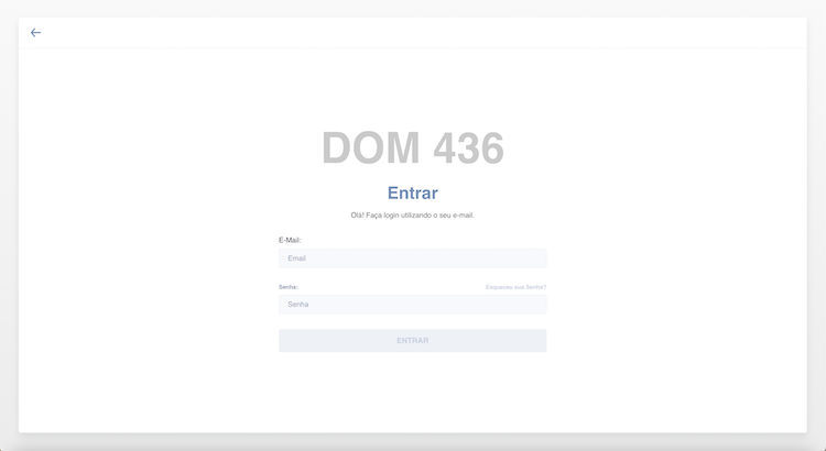 DOM 436