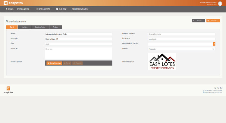 EasyLotes