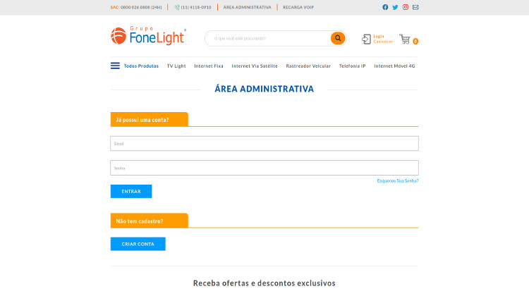 Grupo FoneLight