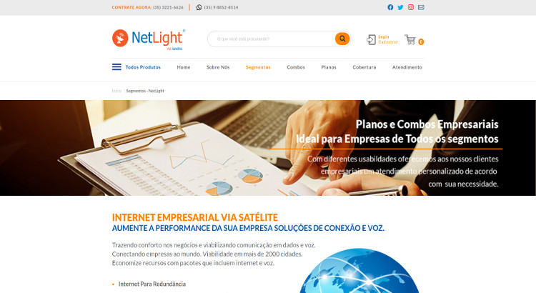 Grupo FoneLight