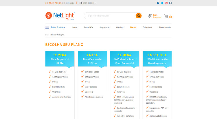 Grupo FoneLight