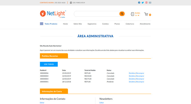 Grupo FoneLight