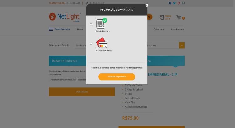 Grupo FoneLight
