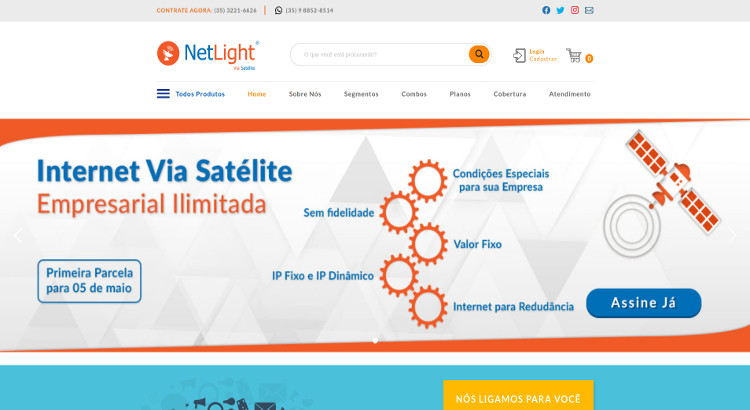 Grupo FoneLight
