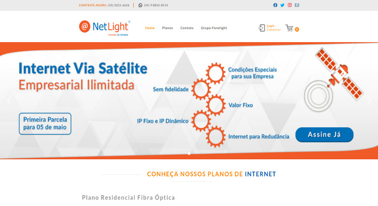 Grupo FoneLight