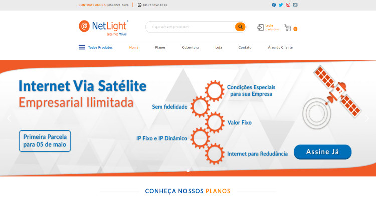 Grupo FoneLight