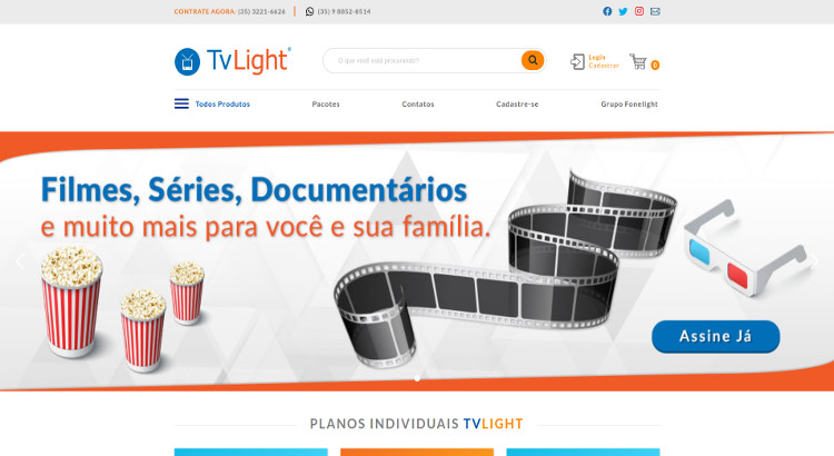 Grupo FoneLight