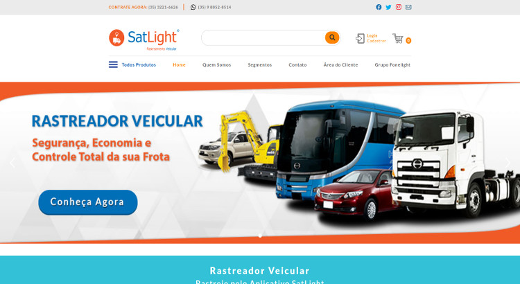 Grupo FoneLight