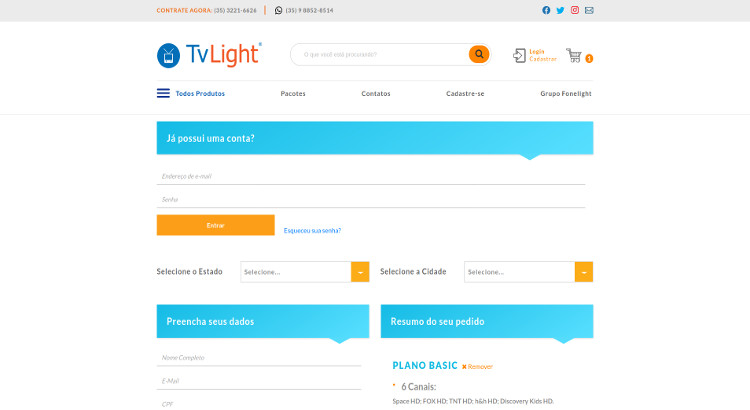Grupo FoneLight
