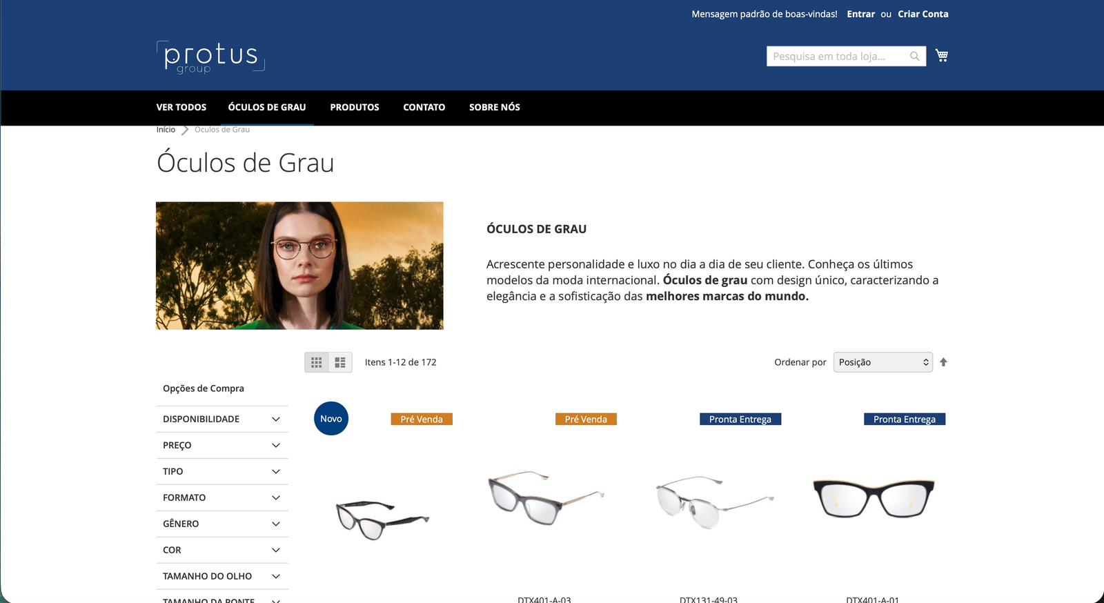 Protus Group