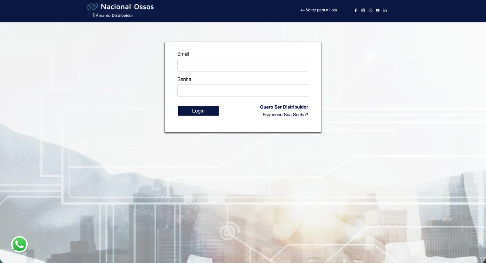 Distributors Module for Magento