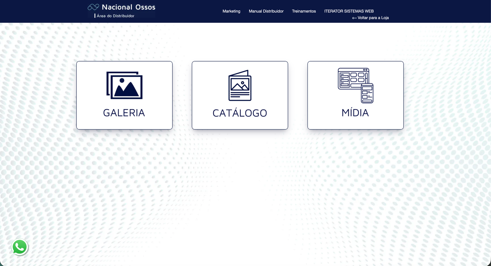 Distributors Module for Magento