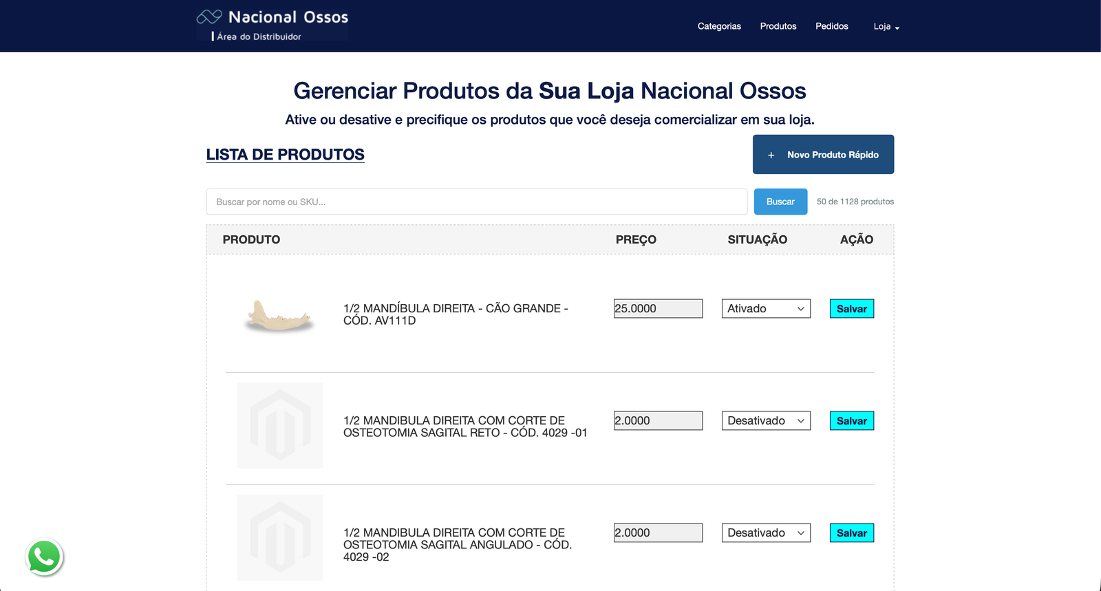 PDV Module for Magento
