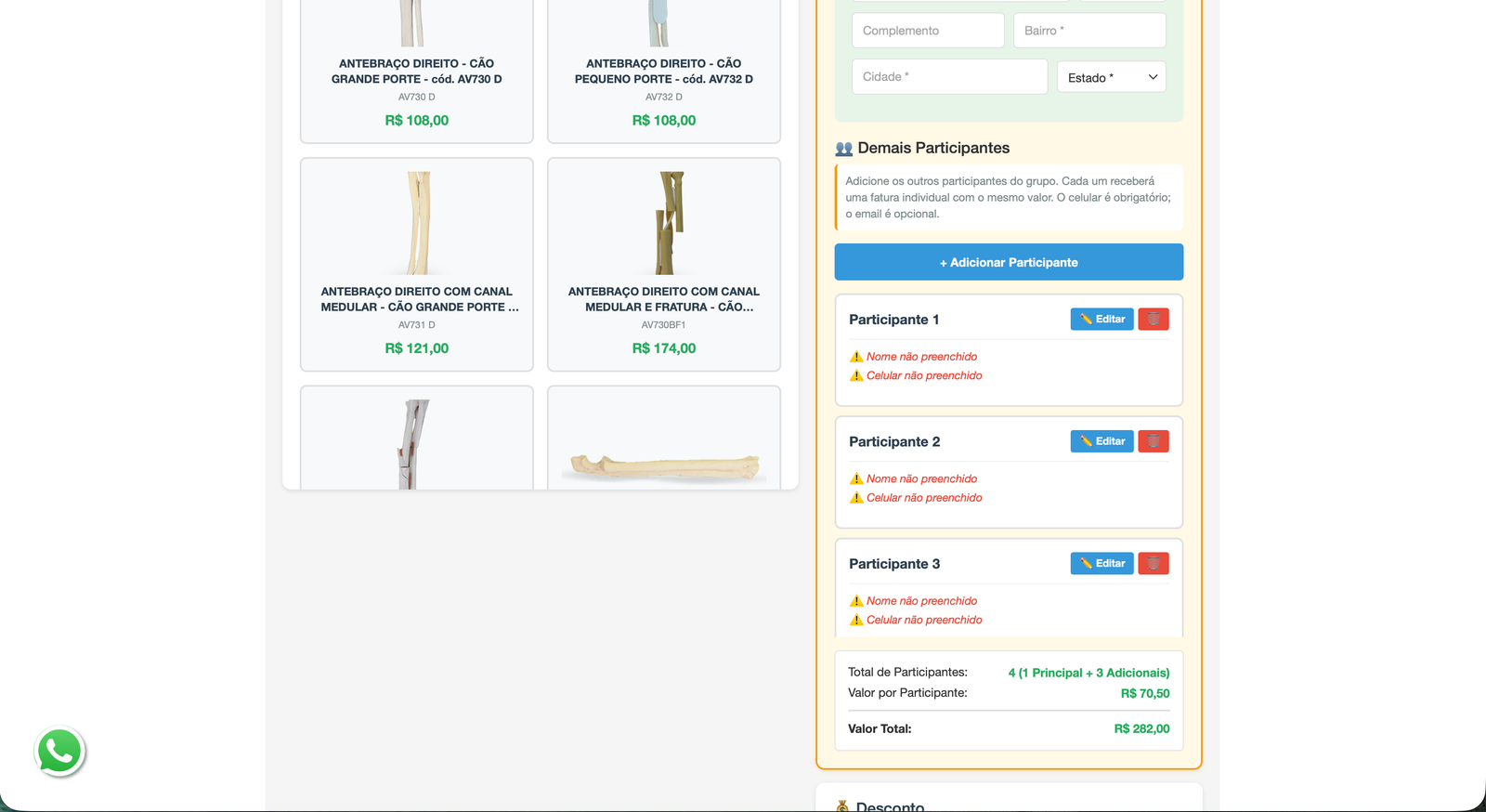 PDV Module for Magento