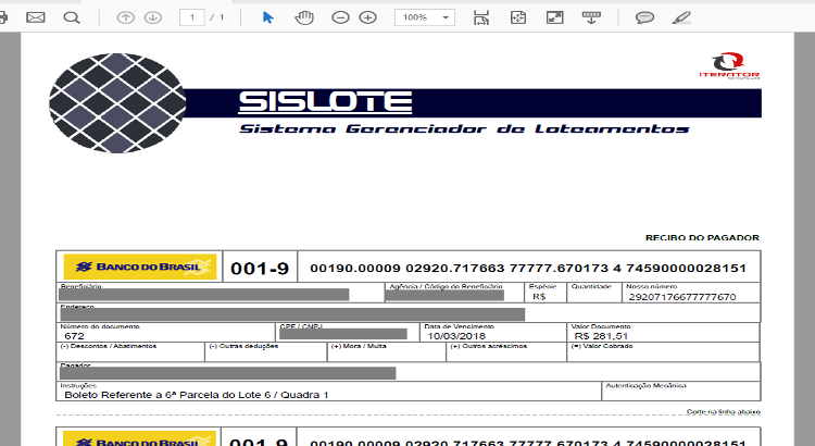 SISLOTE