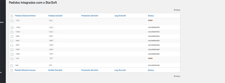 Starsoft - WooCommerce