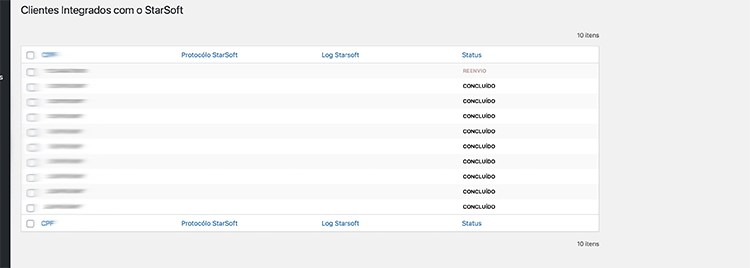 Starsoft - WooCommerce