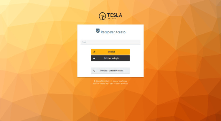 Tesla Energia