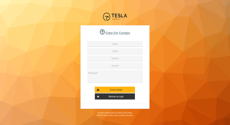 Tesla Energia