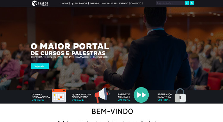 Tharco Eventos