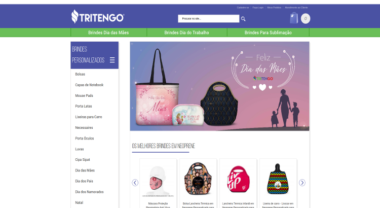 TRITENGO