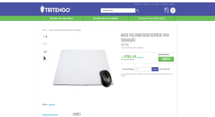 TRITENGO