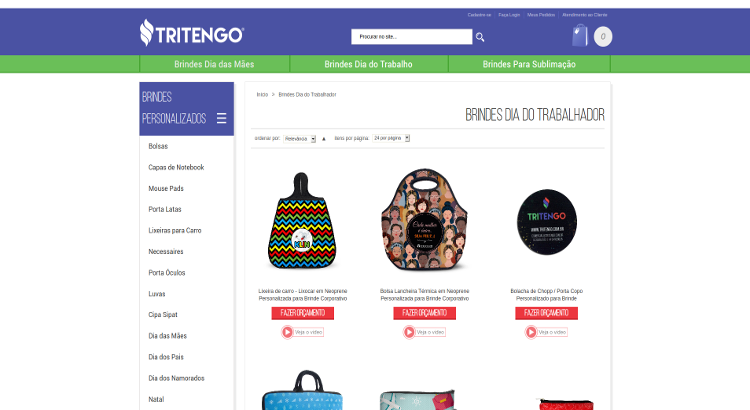 TRITENGO