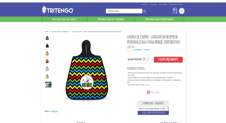 TRITENGO