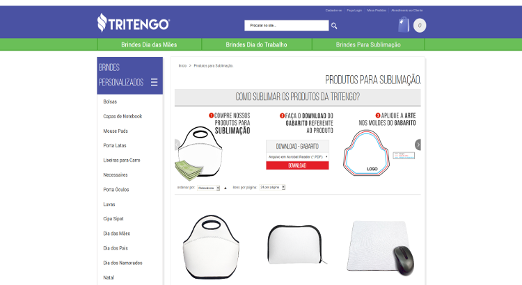 TRITENGO
