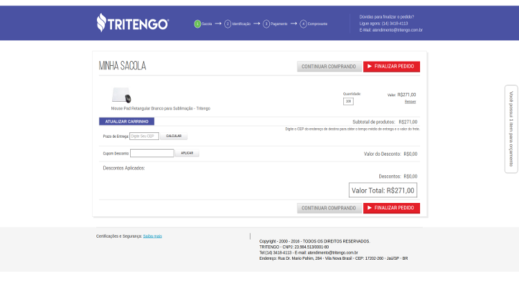 TRITENGO