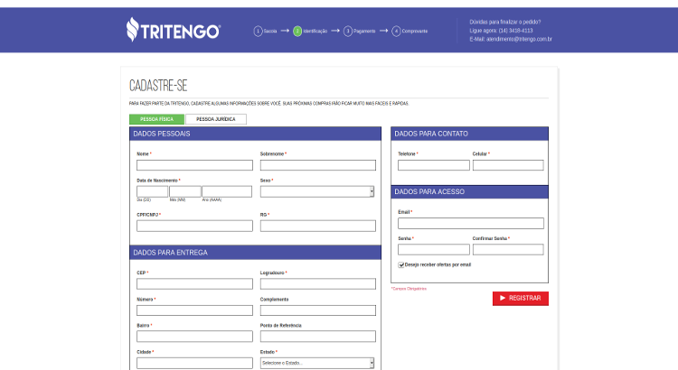 TRITENGO