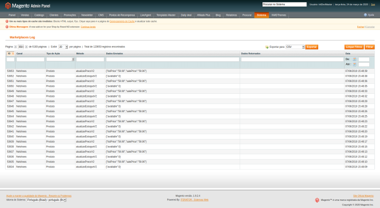 Marketplaces