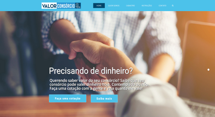 Valor Consórcio